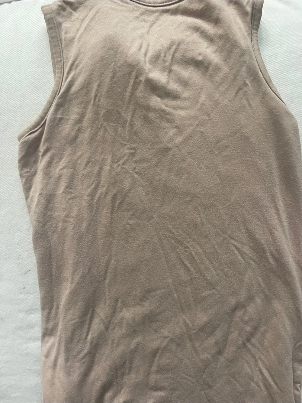 KYTE BABY Size 6-18 Months Sleeveless Cotton sleep sack